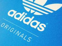 adidas trở thành thương hiệu thời trang thể thao thứ 2 nước Mỹ