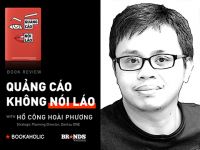 Bookaholic #2: Quảng cáo không nói láo?