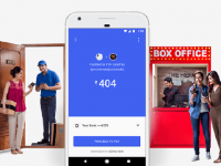 Ra mắt ứng dụng thanh toán cho Ấn Độ, Google tiến tới thị trường Châu Á