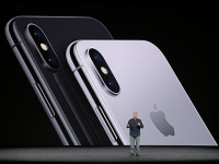 iPhone đã thay đổi Apple ra sao?