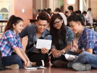 Kinh tế tiêu dùng Việt Nam chuẩn bị cho thế hệ Z
