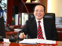 Ông Đỗ Minh Phú: Từ quan sát nhỏ cho đến thương hiệu Diana trị giá 200 triệu USD