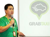 Chủ tịch Grab Việt Nam: Chúng tôi đã xong trận đánh giành thị phần