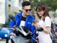 Uber bác bỏ tin đồn tạm dừng hoạt động tại Việt Nam