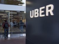 Uber sẽ bị cấm hoạt động tại London kể từ tháng 10