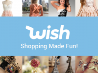 Wish: Ứng dụng mua sắm tỷ đô muốn cạnh tranh với Alibaba và Amazon