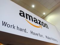 Nước Mỹ đang cần Amazon