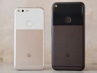 Tại sao Google có thể làm điện thoại tốt nhưng không thể bán tốt như Apple?