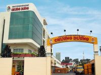 Chương Dương hụt hơi tuổi 60