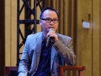 CEO Mobiistar: ‘Không dùng mác thương hiệu Việt để bán sản phẩm’