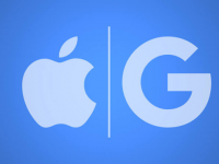 Apple và Google trong cuộc chiến khốc liệt mới