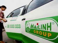 “Xe ôm công nghệ” của Mai Linh tung ra mức cước tương đương Uber, Grab