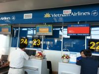 Lợi nhuận trước thuế quý 3/2017 của Vietnam Airlines tăng 51% so với cùng kỳ, giữ vững thị phần các trục bay lớn