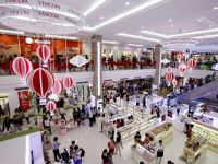 Đầu tư 300 triệu USD, Warburg Pincus và Credit Suisse chính thức sở hữu 20,2% cổ phần phổ thông của Vincom Retail