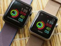 Nhà táo kiếm được 4,9 tỉ USD nhờ bán Apple Watch