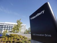 BlackBerry đang dần hồi sinh?