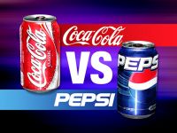 Coca-Cola và Pepsi - Hay cuộc chiến không hồi kết giữa lý trí và cảm xúc