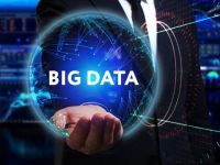 “Át chủ bài” big data