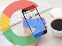Gã khổng lồ Google hỗ trợ các hãng truyền thông tăng thu nhập