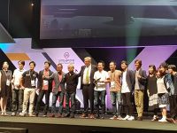 Danh sách chiến dịch và agency thắng giải Spikes Asia 2017