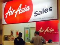 AirAsia vẫn chưa thể mua cổ phần Hàng không Hải Âu