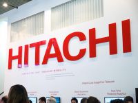 Tập đoàn Hitachi ra mắt doanh nghiệp mới Hitachi Vantara