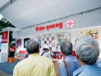 Đâu là động lực tăng trưởng của Bóng đèn Điện Quang?