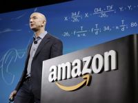 Amazon sẽ kinh doanh dược phẩm trực tuyến?