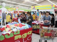 Big C bất ngờ tuyên bố sẽ dừng bán nhãn hàng riêng