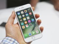 iPhone 7 được mua nhiều nhất nửa đầu năm 2017