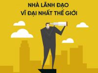 [Infographic] 10 nhà lãnh đạo vĩ đại nhất thế giới