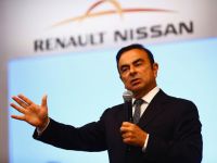 Một ngày của doanh nhân toàn cầu Carlos Ghosn - Chủ tịch Nissan Motor