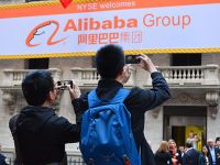 Alibaba đại chiến Amazon ở các thị trường mới nổi