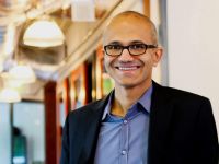 Satya Nadella và con đường đưa Microsoft trở về ngôi bá chủ