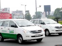 Cạnh tranh Taxi và Uber: Đừng tự đánh mất thế mạnh của mình