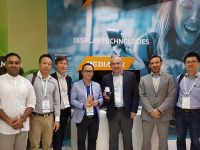 Mobiistar bán điện thoại tại Dubai vào năm sau