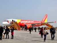 Đâu là điểm mạnh và điểm yếu của Vietjet?