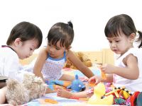 Tăng trưởng kinh tế: Động lực từ trẻ em