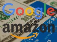 Google và Amazon chuẩn bị “tấn công” thị trường cho vay
