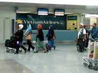 Vì sao Vietnam Airlines bắt tay với Air France?
