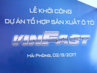 Vinfast kỳ vọng gì ở các nhà cung cấp nội địa?