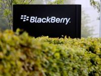 BlackBerry đã thoát khỏi nguy hiểm