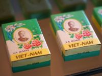 Xà bông Cô ba sắp cải tử hoàn sinh?