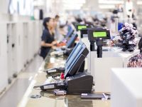 Quản lý dữ liệu đưa ngành công nghiệp bán lẻ lên tầm cao mới