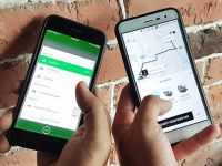 Uber, Grab cạnh tranh Mai Linh, Vinasun... là điều tất nhiên theo lịch sử tiến hóa loài người
