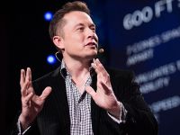 Bằng Twitter, Elon Musk tiếp thị thành công một quốc gia