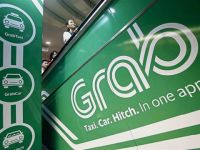 Vay thêm tiền, Grab muốn mở rộng mạng lưới cho thuê xe tại Đông Nam Á
