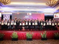 Profit500: Gọi tên 500 doanh nghiệp lợi nhuận tốt nhất 2017