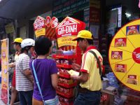 Hợp nhất với Vocarimex và Tường An, Kido bắt đầu hái quả ngọt?