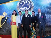 Tân Hiệp Phát: 23 năm không ngừng phát triển